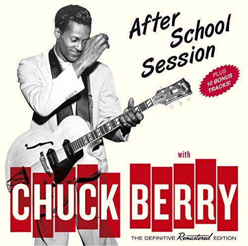 After School Session + 10 Bonu von CD