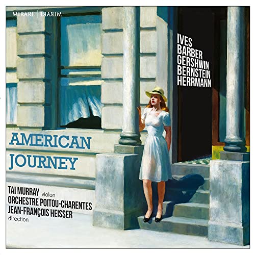 American Journey von CD