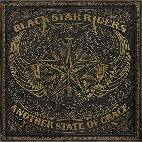 Another State of Grace von Nuclear Blast