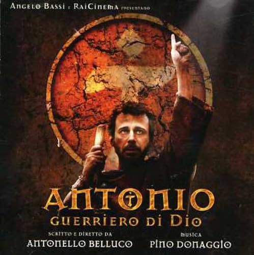 Antonio Guerriero Di Dio von CD