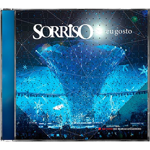 Ao Vivo No Maracanãzinho (CD + DVD) von CD
