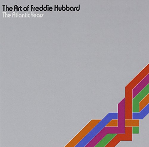 Art of Freddie Hubbard (Cdx2) von CD