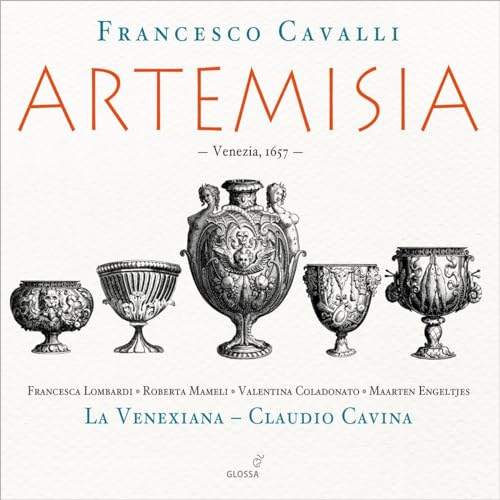 Artemisia von CD