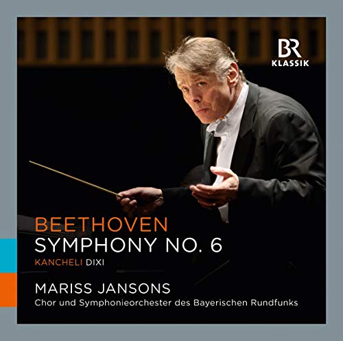 Beethoven: Sinfonie Nr. 6 von BR KLASSIK