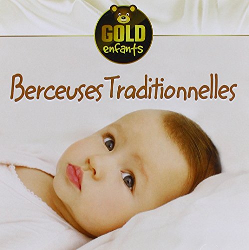 Berceuses Traditionnelles von CD