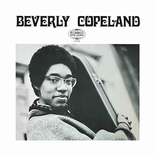 Beverly Copeland von CD