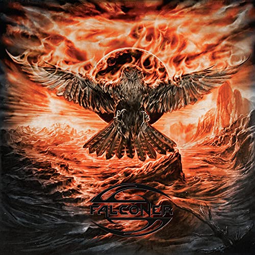 Black Moon Rising Black Moon Rising von METAL BLADE