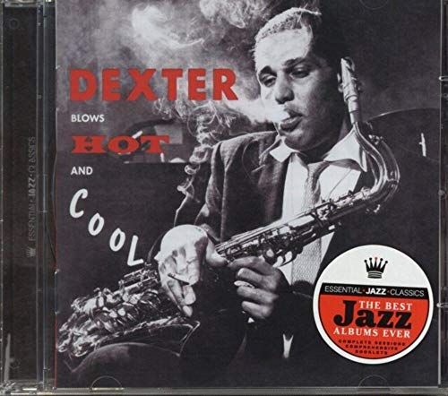 Blows Hot and Cool Blows Hot and Cool von CD
