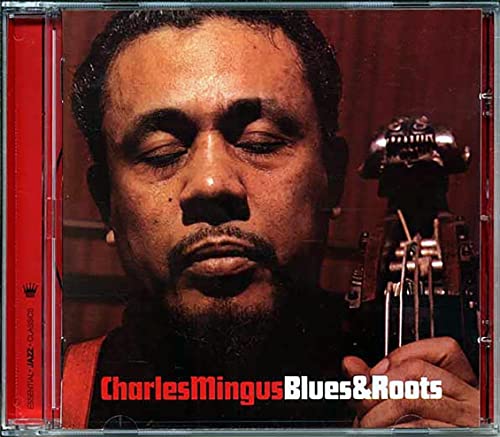 Blues & Roots von CD