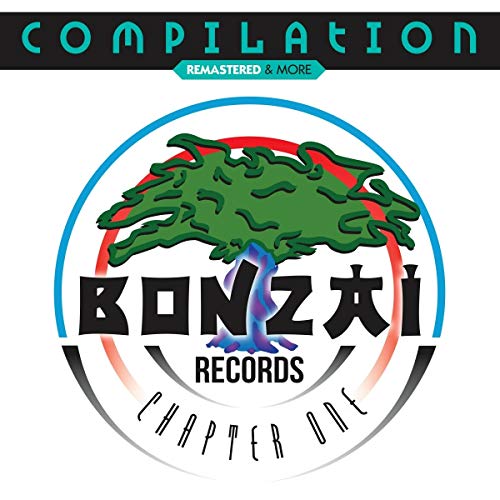 Bonzai Compilation Chapter One (Remastered & More) von CD
