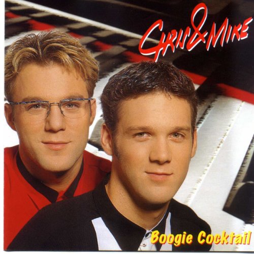 Boogie Cocktail von CD