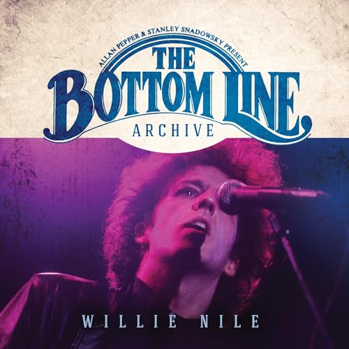Bottom Line Archive Series: (1980 & 2000) von CD