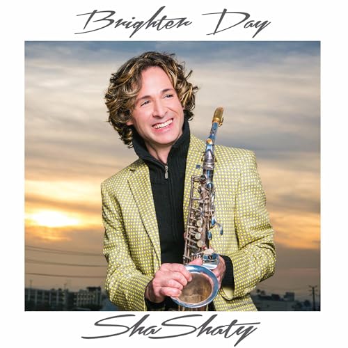 Brighter Day von CD