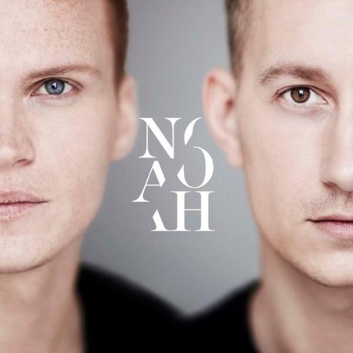 CD DÄNEMARK DÄNISCH : NOAH von CD