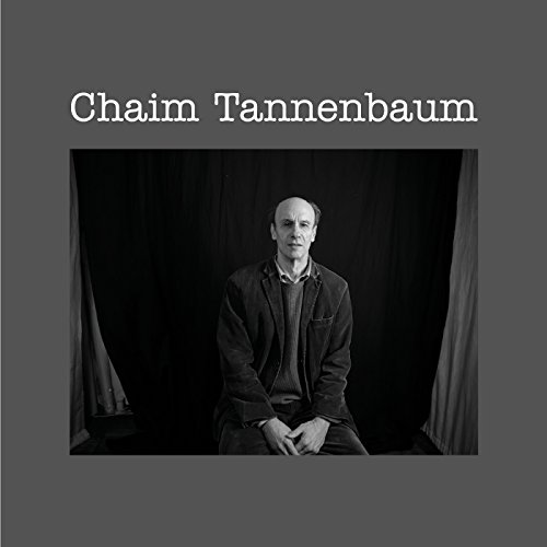 Chaim Tannenbaum von CD