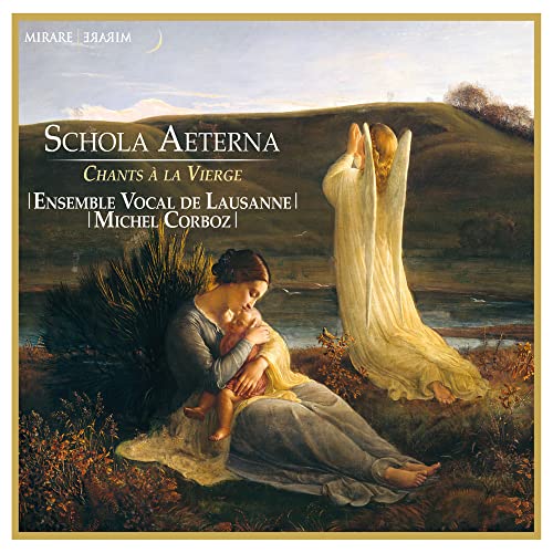 Schola Aeterna Schola Aeterna von CD