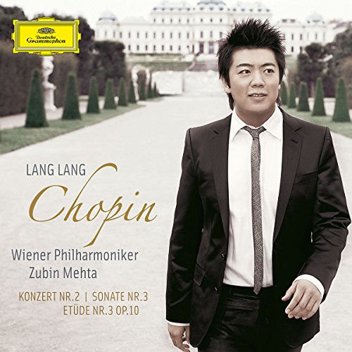 Chopin von CD
