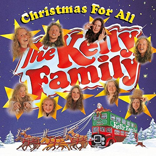 Christmas For All (CD) Christmas For All (CD) von CD