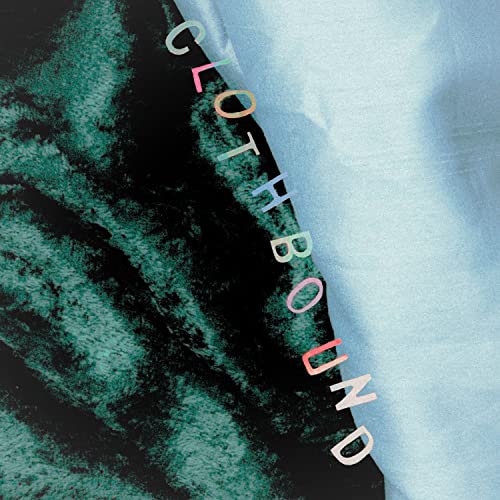 Clothbound Clothbound von MVD
