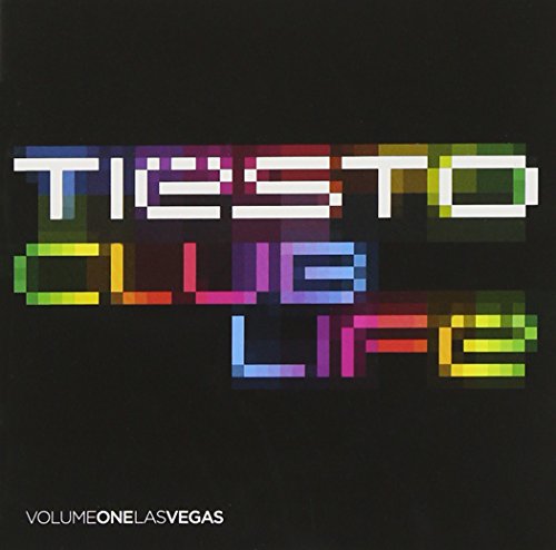 Club Life-Volume One Las Vegas von CD