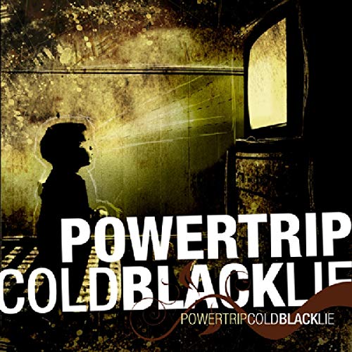 Cold Black Lie von CD