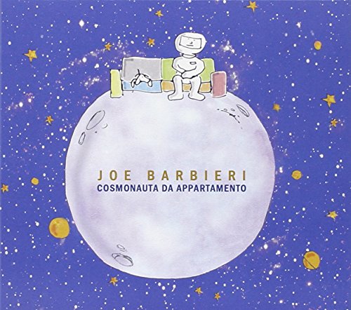 Cosmonauta Da Appartamento von CD