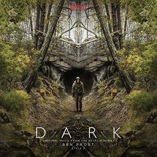 Dark: Cycle 2 (a Netflix Ost) von CD