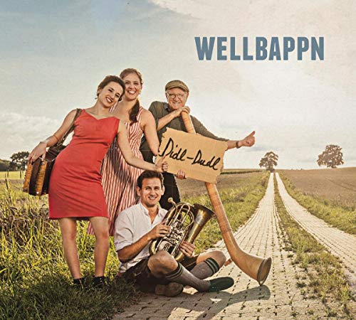 Didldudl Didldudl von Verlag Antje Kunstmann