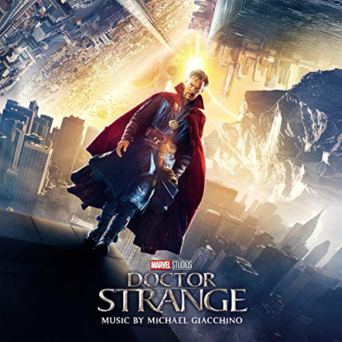 Doctor Strange von Disney