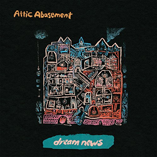 Dream News von CD