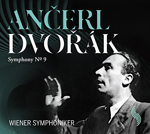Sinfonie 9 'from the New World Sinfonie 9 'from the New World von CD