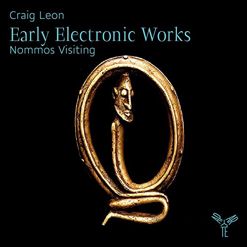 Early Electronic Works von CD
