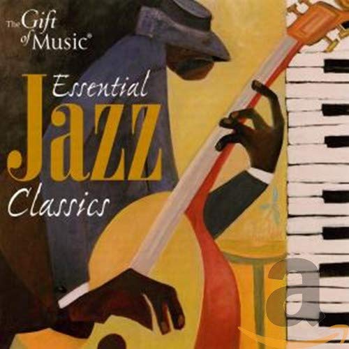 Essential Jazz Classics von CD