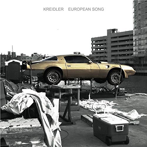 European Song von CD