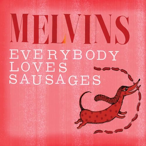 Everybody Loves Sausages von CD