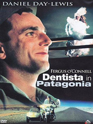 Fergus O'Connell - Dentista in Patagonia [IT Import] von CG