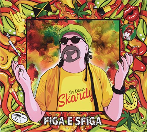 Figa E Sfiga (CD a 3 Ante + Libretto 8 Pagine) von CD
