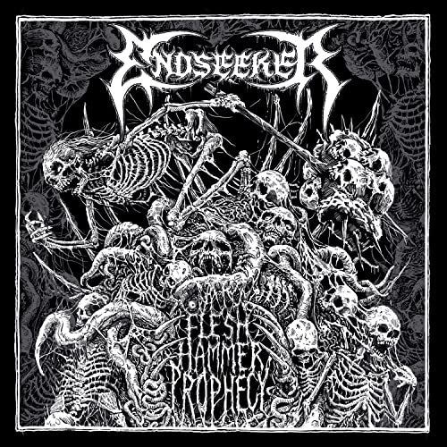 Flesh Hammer Prophecy Flesh Hammer Prophecy von CD