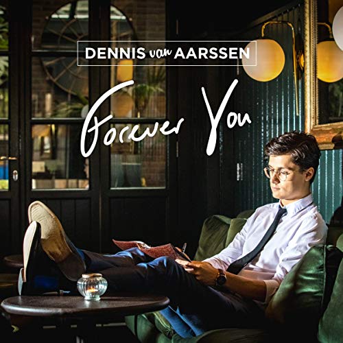 Forever You (Digipak CD) von Use Me