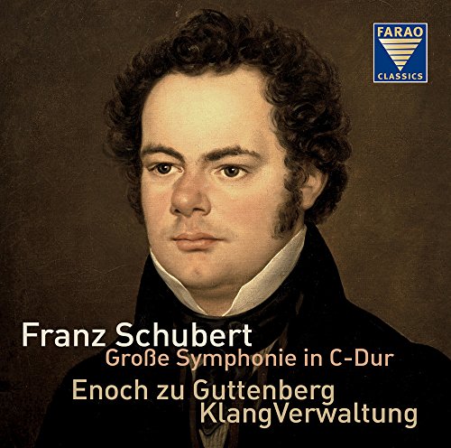 Franz Schubert - Große Symphonie in C-Dur, D 944 von CD