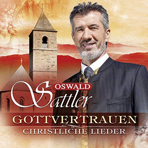 Gottvertrauen-Christliche Lieder Gottvertrauen-Christliche Lieder von UNIVERSAL MUSIC GROUP