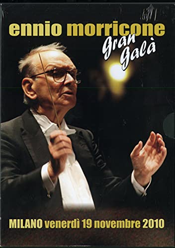 Gran Gala (CD+Dvd+Photobook) von CD