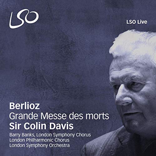 Grande Messe des Morts von CD