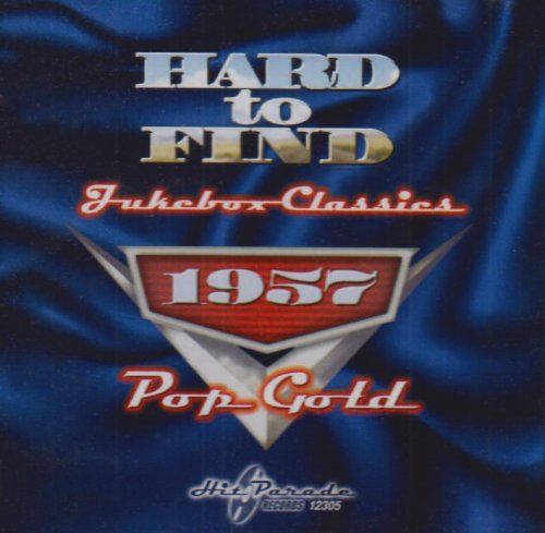 Hard to Find: Jukebox Classics von CD
