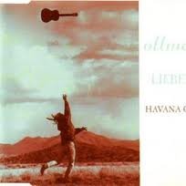 Havana Club - cd singolo von CD