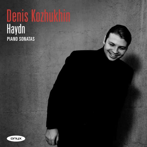Haydn: Klaviersonaten Haydn: Klaviersonaten von CD