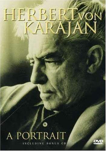Herbert v. Karajan - A Portrait [2 DVDs] von CD