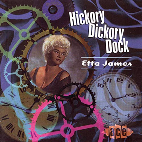 Hickory Dickory Dock von CD