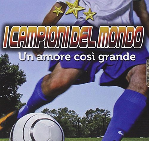 I Campioni Del Mondo von CD