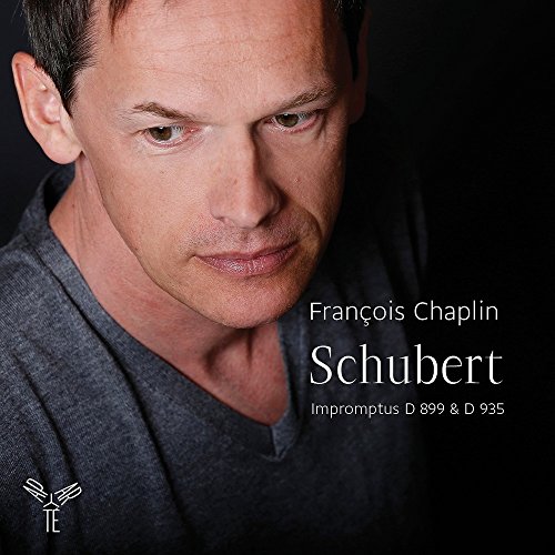 Impromptus von CD